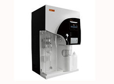 K1100/K1100F全自動(dòng)凱氏定氮儀